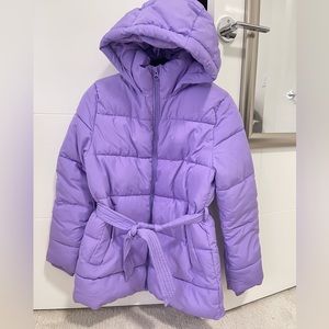 COPY - H&M puffer